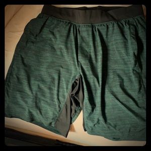 Mens Lululemon Athletic shorts